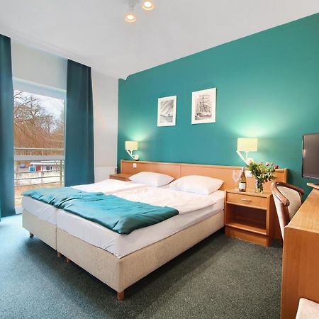 Taaakaryba Hotel Kołobrzeg Eksteriør billede